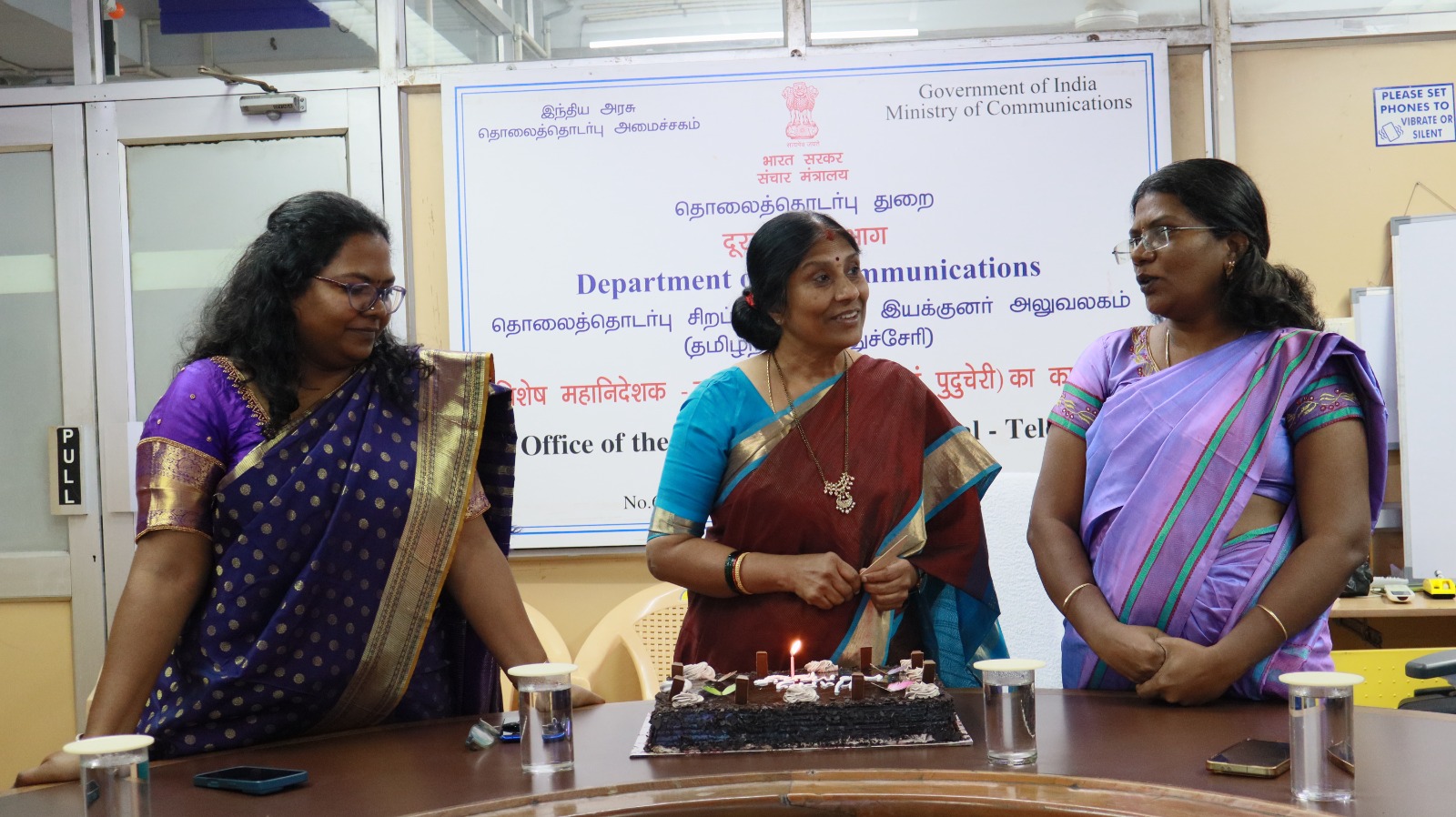 Women's day celebrations 2026